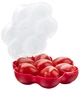 Контейнер Tomorrow's Kitchen Tomato Box для зберігання томатів (28621606) - зображення 1