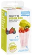 Контейнер Tomorrow's Kitchen Fruit & Vegetable Box для овощей и фруктов (28640606) - изображение 3