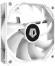 Вентилятор ID-Cooling TF-12025-ARGB-SNOW - изображение 3