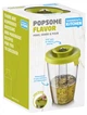 Пищевой контейнер Tomorrow's Kitchen Popsome Flavor с крышкой-дозатором 600 мл (2833660) - изображение 2