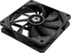 Вентилятор ID-Cooling TF-12025-BLACK - зображення 3