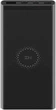 УМБ Xiaomi ZMI Wireless Charging 10000 mAh Black (WPB100) - изображение 1