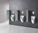 Писсуар GROHE Bau Ceramic 39438000 - изображение 2
