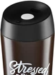Термокружка ARDESTO Coffee time Cup 450 мл Коричневая (AR2645DBB) - изображение 3