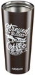 Термокружка ARDESTO Coffee time Cup 450 мл Коричневая (AR2645DBB) - изображение 5