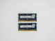 Оперативна пам'ять Hynix SODIMM 16Gb (2*8Gb) DDR3L-1600MHz PC3L-12800 CL11 (HMT41GS6BFR8A-PB) Refurbished - зображення 1