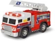 Пожежна машина Simba Dickie Toys зі звуком і світловими ефектами 30 см (4006333071348) - зображення 1