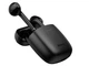 Гарнитура Baseus Для мобильного W04 Pro TWS Bluetooth Черный (1008-532-00) - изображение 1