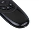 Гиропульт Vontar С клавиатурой Mouse i9 для Smart TV 2,4 ГГц Черный (1008-413-00) - изображение 6