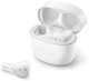 Наушники Philips TAT2236 True Wireless IPX4 White (TAT2236WT/00) - изображение 1