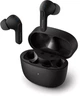 Навушники Philips TAT2206 True Wireless IPX4 Black (TAT2206BK/00) - зображення 3