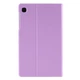 Чехол UniCase Stand Cover для Samsung Galaxy Tab A7 Lite (T220/T225) - Purple - изображение 3