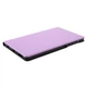 Чехол UniCase Stand Cover для Samsung Galaxy Tab A7 Lite (T220/T225) - Purple - изображение 4