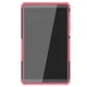 Защитный чехол UniCase Combo для Samsung Galaxy Tab A7 Lite (T220/T225) - Rose - изображение 2