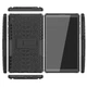 Защитный чехол UniCase Combo для Samsung Galaxy Tab A7 Lite (T220/T225) - Black - изображение 7