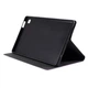 Чехол UniCase Stand Cover для Samsung Galaxy Tab A7 Lite (T220/T225) - Purple - изображение 8