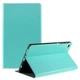 Чохол UniCase Stand Cover для Samsung Galaxy Tab A7 Lite (T220/T225) - Cyan - зображення 1