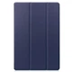 Чехол UniCase Slim для Samsung Galaxy Tab S7 FE (T730/T736) - Dark Blue - изображение 3