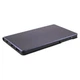 Чехол UniCase Stand Cover для Samsung Galaxy Tab A7 Lite (T220/T225) - Dark Blue - изображение 4