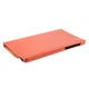 Чохол Deexe Rotation для Samsung Galaxy Tab A7 Lite (T220/T225) - Orange - зображення 4
