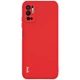 Захисний чохол IMAK UC-2 Series для Xiaomi Redmi Note 10 5G / Poco M3 Pro - Red - зображення 1