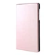 Чохол UniCase Stand Cover для Samsung Galaxy Tab A7 Lite (T220/T225) - Rose Gold - зображення 2
