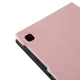Чохол UniCase Stand Cover для Samsung Galaxy Tab A7 Lite (T220/T225) - Rose Gold - зображення 6