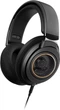 Навушники Philips SHP9600 Black - зображення 1