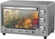 Электродуховка LIBERTON LEO 481 Silver - изображение 1