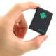 Трекер Mini ТК-А8 GPS/GSM/GPRS через SIM карту точність до 8 метрів Чорний (10144) - изображение 3
