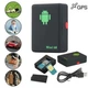 Трекер Mini ТК-А8 GPS/GSM/GPRS через SIM карту точність до 8 метрів Чорний (10144) - изображение 9
