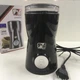 Кофемолка измельчитель Promotec PM-597 200Вт черная электрическая - изображение 7
