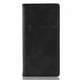 Чехол-книжка Deexe Retro Style для Realme 6 / 6s - Black - изображение 3