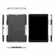 Захисний чохол UniCase Combo для Apple iPad 10.2 7/8/9 Gen (2019/2020/2021) - White - зображення 2
