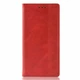 Чохол-книжка Deexe Retro Style для VIVO V17 - Red - зображення 3