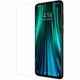 Захисна плівка NILLKIN Crystal для Xiaomi Redmi Note 8 Pro - зображення 3