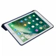 Чехол Deexe Stand Cover для iPad 10.2 7/8/9 Gen (2019/2020/2021) - Blue - изображение 7