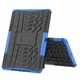 Защитный чехол UniCase Combo для Apple iPad 10.2 7/8/9 Gen (2019/2020/2021) - Blue - изображение 3