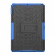 Защитный чехол UniCase Combo для Apple iPad 10.2 7/8/9 Gen (2019/2020/2021) - Blue - изображение 4