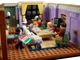 Lego Creator Expert Квартиры героев сериала «Друзья» 10292 - изображение 8