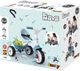 Дитячий велосипед 2 в 1 Smoby Toys Бі Муві металевий Блакитний 68х52х52 см (740331) - зображення 10