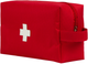 Аптечка Red Point First aid kit червона 24 х 14 х 9 см (МН.12.Н.03.52.000) - зображення 2