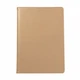 Чохол Deexe Rotation для Apple iPad 10.2 7/8/9 Gen (2019/2020/2021) - Gold - зображення 2