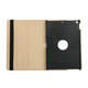 Чохол Deexe Rotation для Apple iPad 10.2 7/8/9 Gen (2019/2020/2021) - Gold - зображення 4