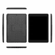 Защитный чехол UniCase Combo для Apple iPad 10.2 7/8/9 Gen (2019/2020/2021) - Black - изображение 2