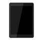 Защитный чехол UniCase Combo для Apple iPad 10.2 7/8/9 Gen (2019/2020/2021) - Black - изображение 5