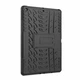 Защитный чехол UniCase Combo для Apple iPad 10.2 7/8/9 Gen (2019/2020/2021) - Black - изображение 6