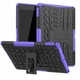 Захисний чохол UniCase Combo для iPad 10.2 7/8/9 Gen (2019/2020/2021) - Purple - зображення 1
