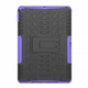 Захисний чохол UniCase Combo для iPad 10.2 7/8/9 Gen (2019/2020/2021) - Purple - зображення 4