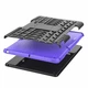 Захисний чохол UniCase Combo для iPad 10.2 7/8/9 Gen (2019/2020/2021) - Purple - зображення 8